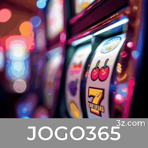 Cassino Online JOGO365