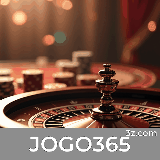 Cassino Online JOGO365