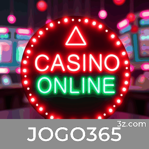 Cassino Online JOGO365