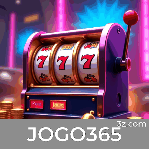 Cassino Online JOGO365