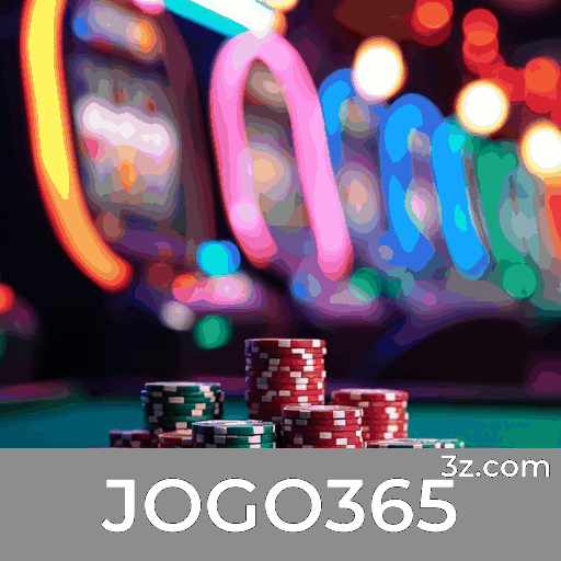 Cassino Online JOGO365