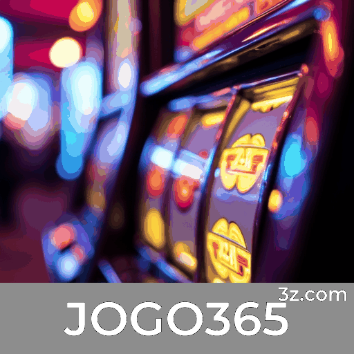 Cassino Online JOGO365