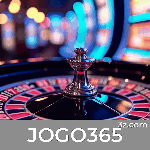 Cassino Online JOGO365