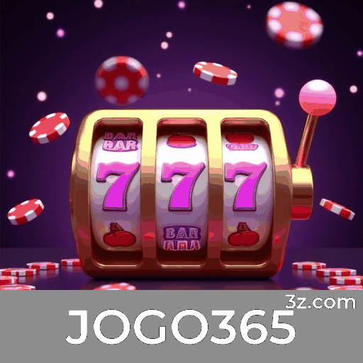 Cassino Online JOGO365