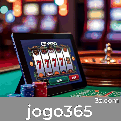 avaliações sobre jogo365 slots